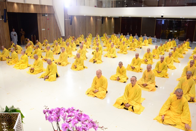 Meeting for Grateful Tradition