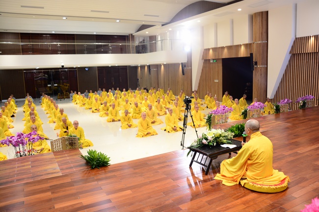 Meeting for Grateful Tradition