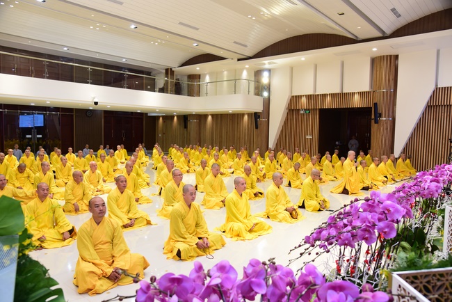 Meeting for Grateful Tradition