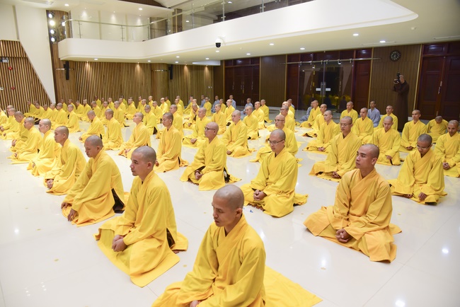 Meeting for Grateful Tradition