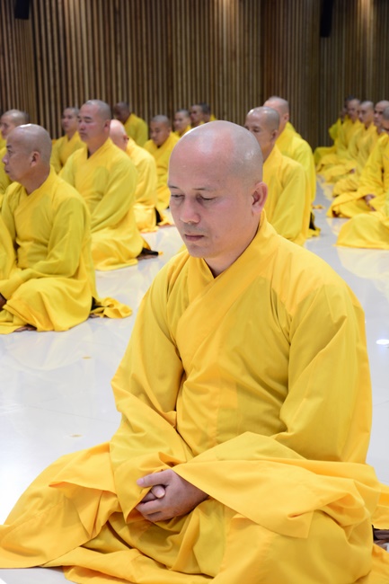 Meeting for Grateful Tradition