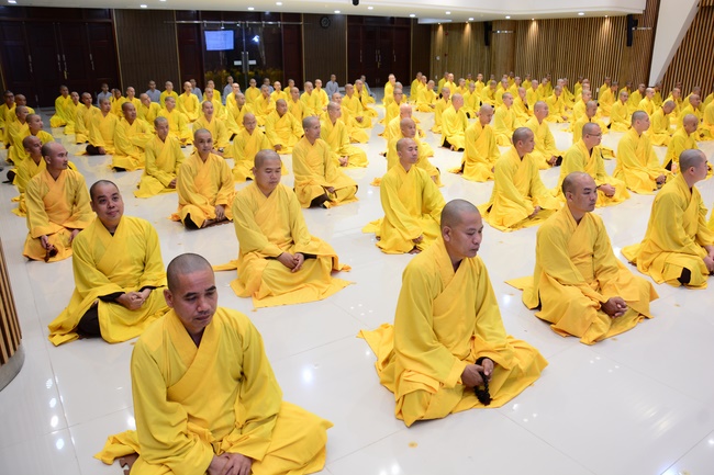 Meeting for Grateful Tradition