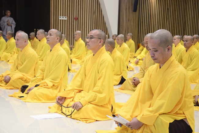 Meeting for Grateful Tradition