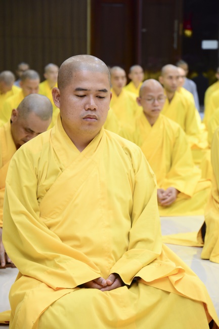 Meeting for Grateful Tradition