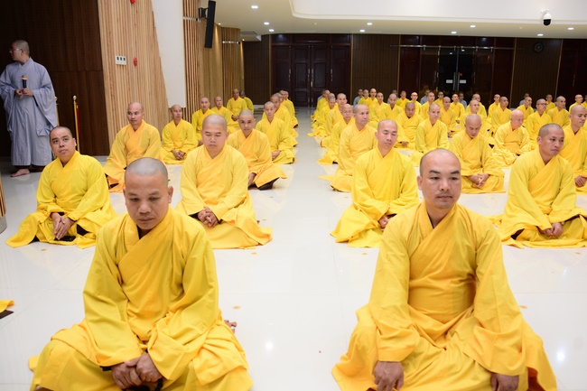 Meeting for Grateful Tradition