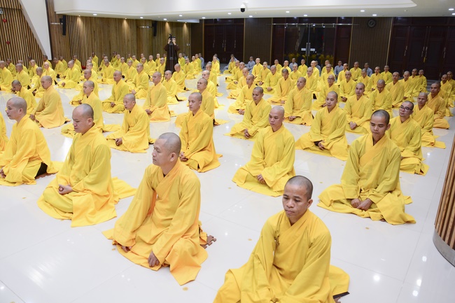 Meeting for Grateful Tradition