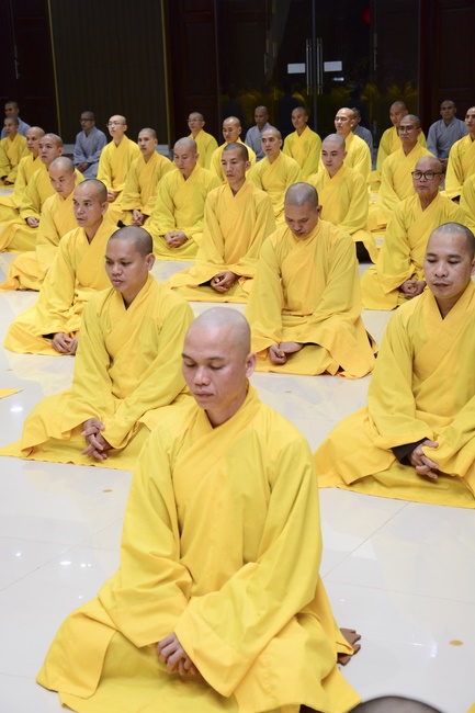 Meeting for Grateful Tradition