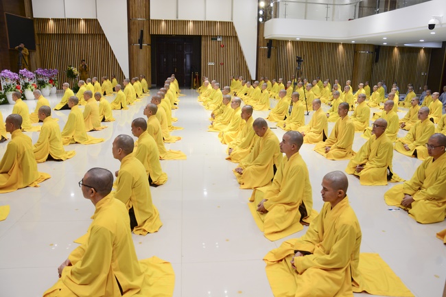 Meeting for Grateful Tradition