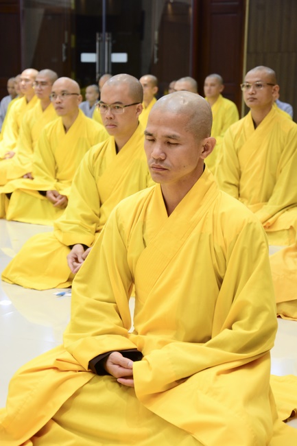 Meeting for Grateful Tradition