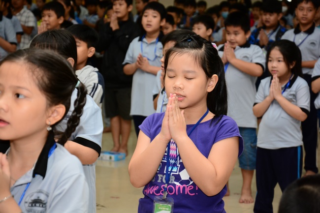 The 24th Kid Playground