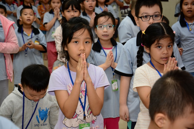 The 24th Kid Playground