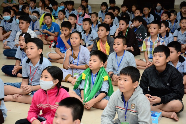 The 24th Kid Playground