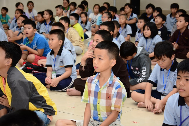 The 24th Kid Playground