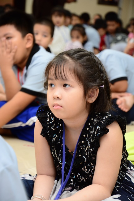 The 24th Kid Playground