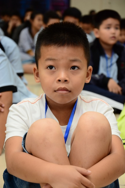 The 24th Kid Playground