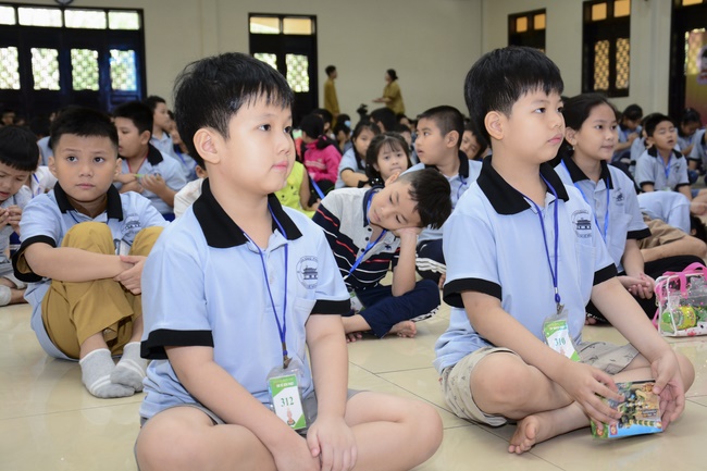 The 24th Kid Playground