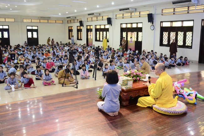 The 24th Kid Playground