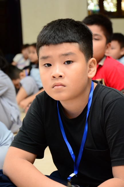 The 24th Kid Playground