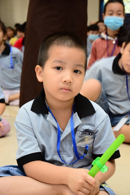 The 24th Kid Playground