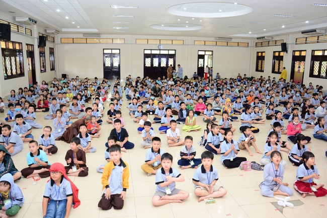 The 24th Kid Playground