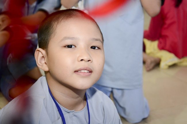 The 24th Kid Playground