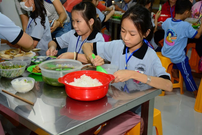 The 24th Kid Playground