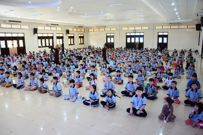 The 24th Kid Playground