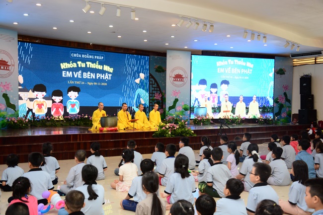 The 24th Kid Playground