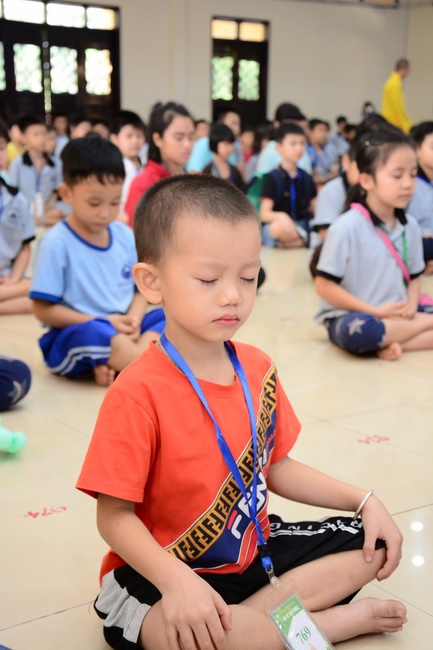 The 24th Kid Playground