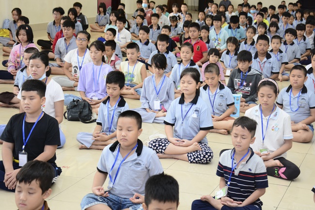 The 24th Kid Playground