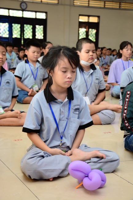 The 24th Kid Playground