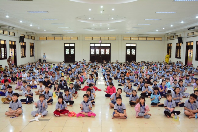 The 24th Kid Playground