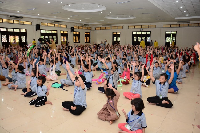 The 24th Kid Playground