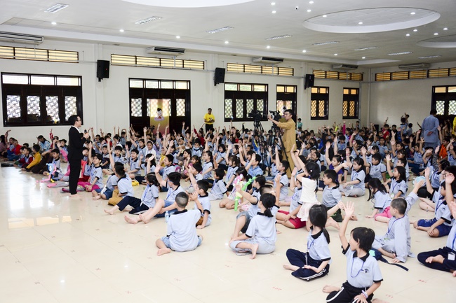 The 24th Kid Playground