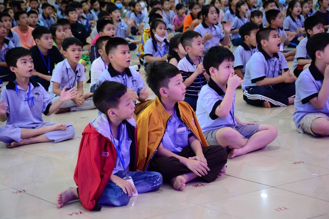 The 24th Kid Playground