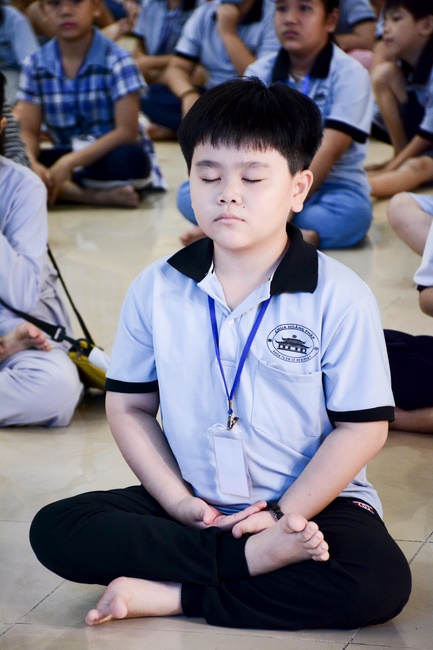 The 24th Kid Playground