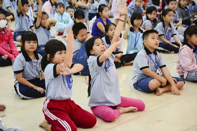 The 24th Kid Playground