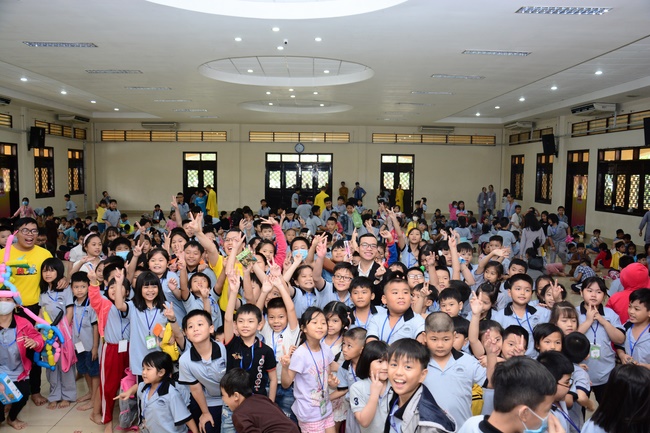 The 24th Kid Playground