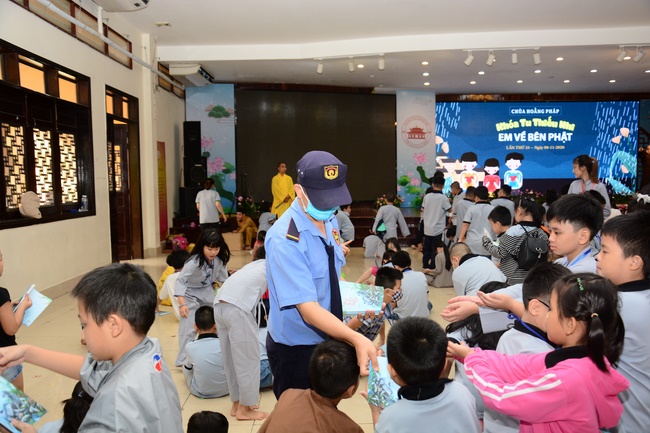 The 24th Kid Playground