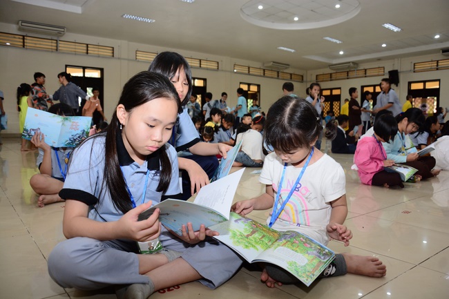 The 24th Kid Playground