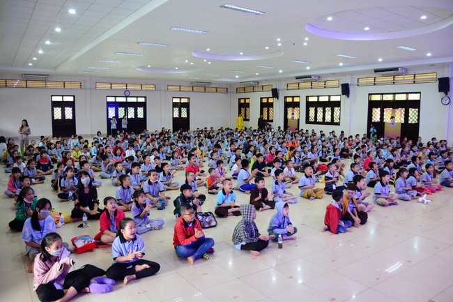 The 24th Kid Playground