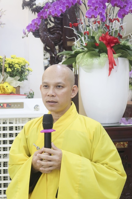 Repentant Ceremony on Oct. 29th, Year of Mouse