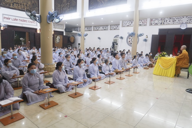 Repentant Ceremony on Oct. 29th, Year of Mouse