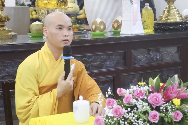 Repentant Ceremony on Oct. 29th, Year of Mouse