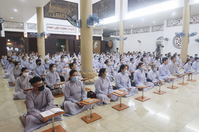 Repentant Ceremony on Oct. 29th, Year of Mouse