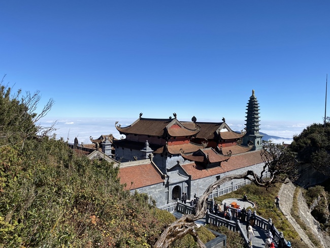 Spiritual Pilgrimage in the North