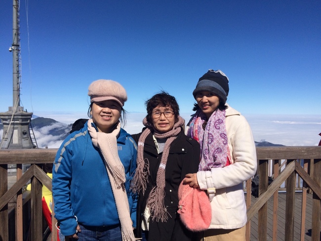 Spiritual Pilgrimage in the North