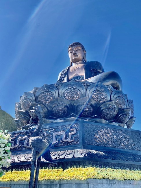 Spiritual Pilgrimage in the North