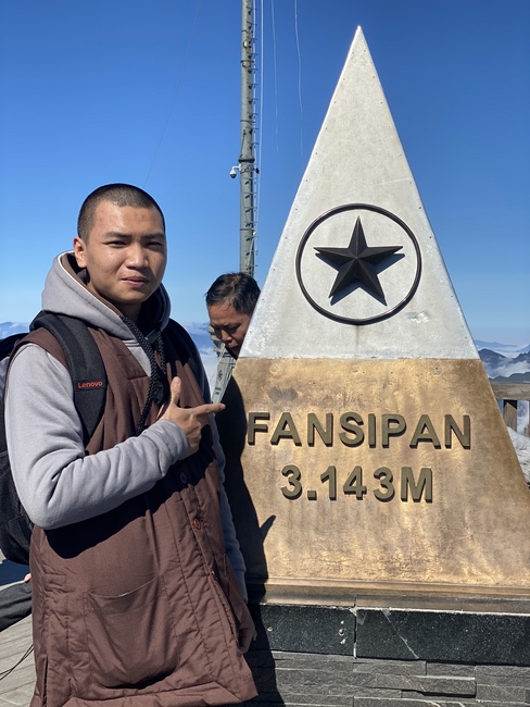 Spiritual Pilgrimage in the North