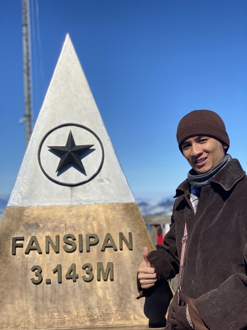 Spiritual Pilgrimage in the North